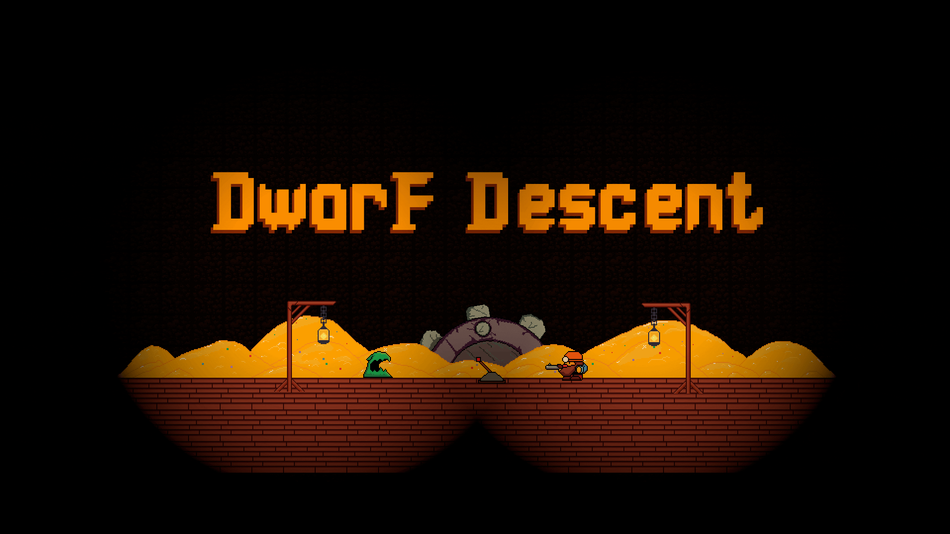 Dwarf Descent
